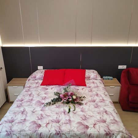 Arcobaleno Rooms Mestre-Venezia 外观 照片