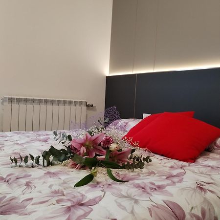 Arcobaleno Rooms Mestre-Venezia 外观 照片