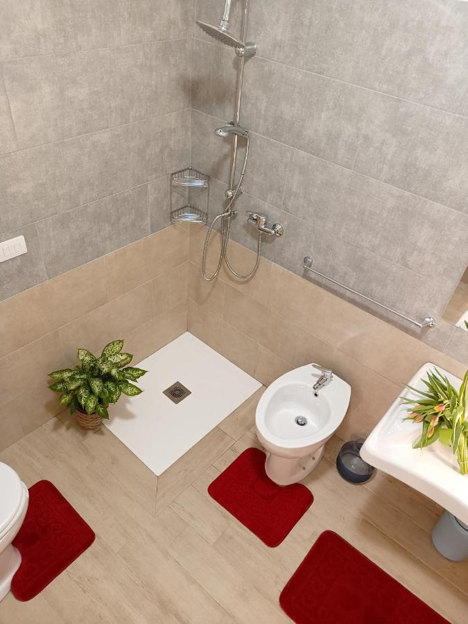Arcobaleno Rooms Mestre-Venezia 外观 照片