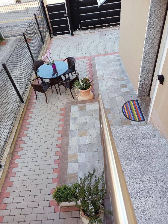 Arcobaleno Rooms Mestre-Venezia 外观 照片