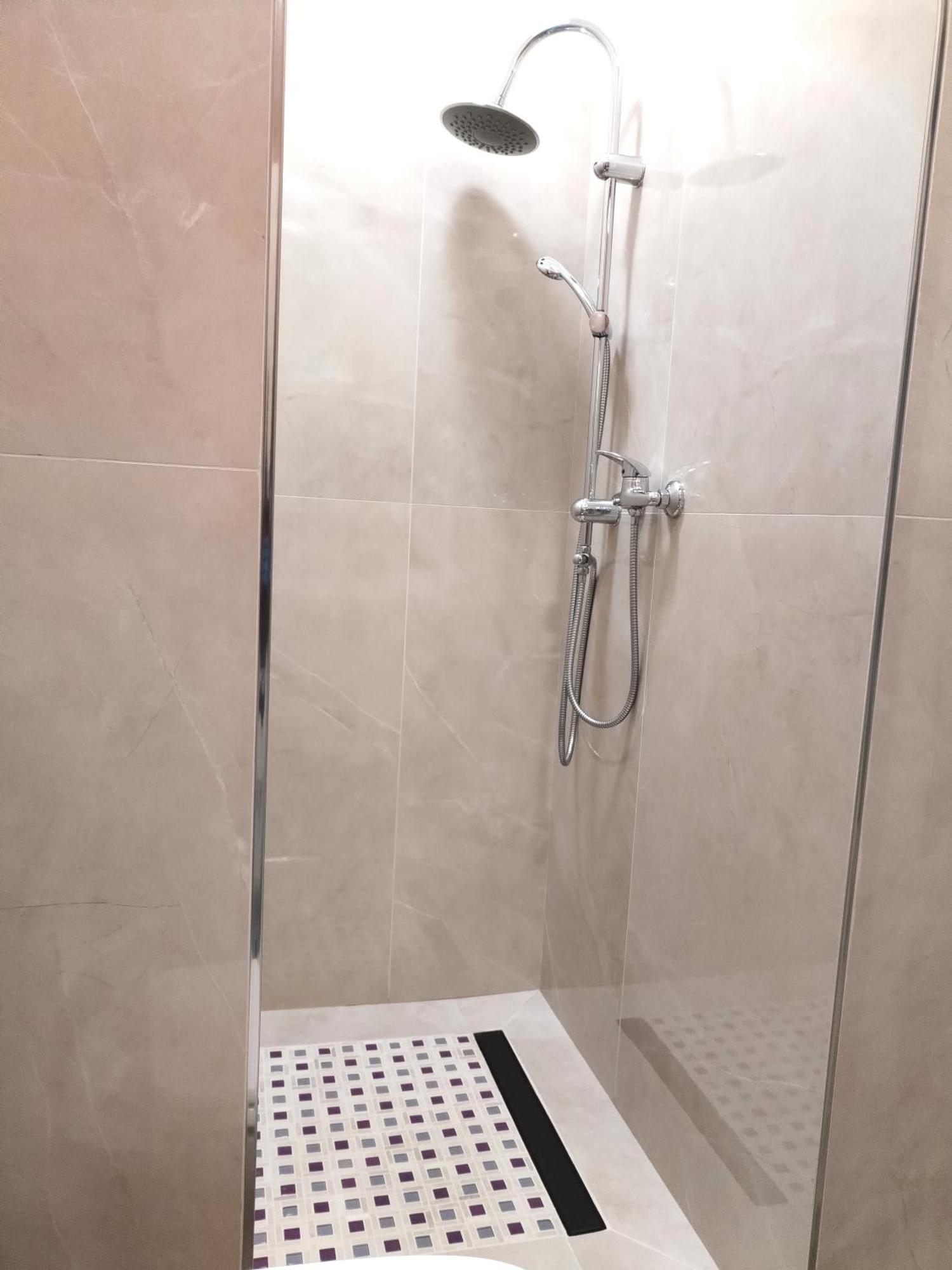 Arcobaleno Rooms Mestre-Venezia 外观 照片