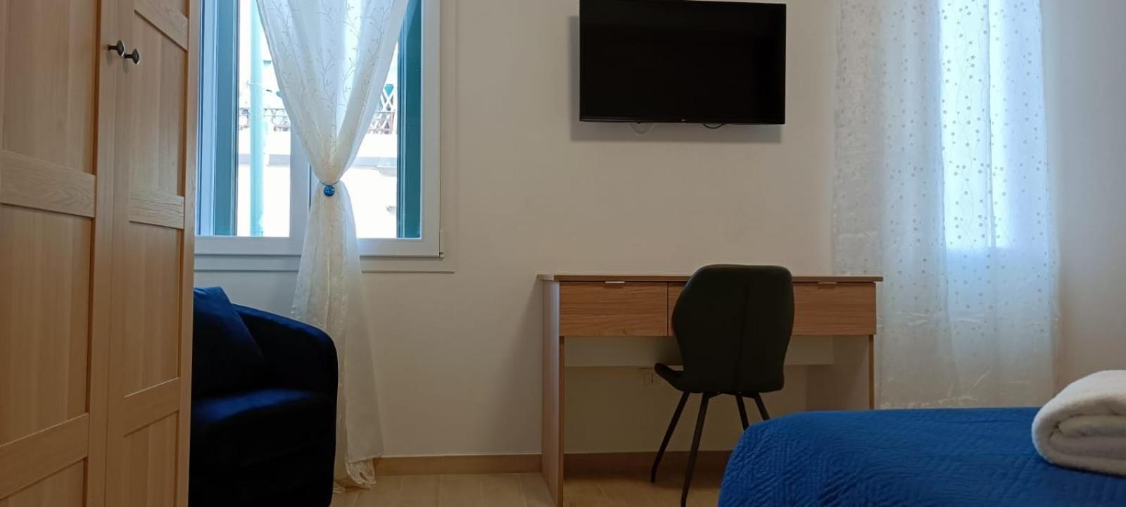 Arcobaleno Rooms Mestre-Venezia 外观 照片