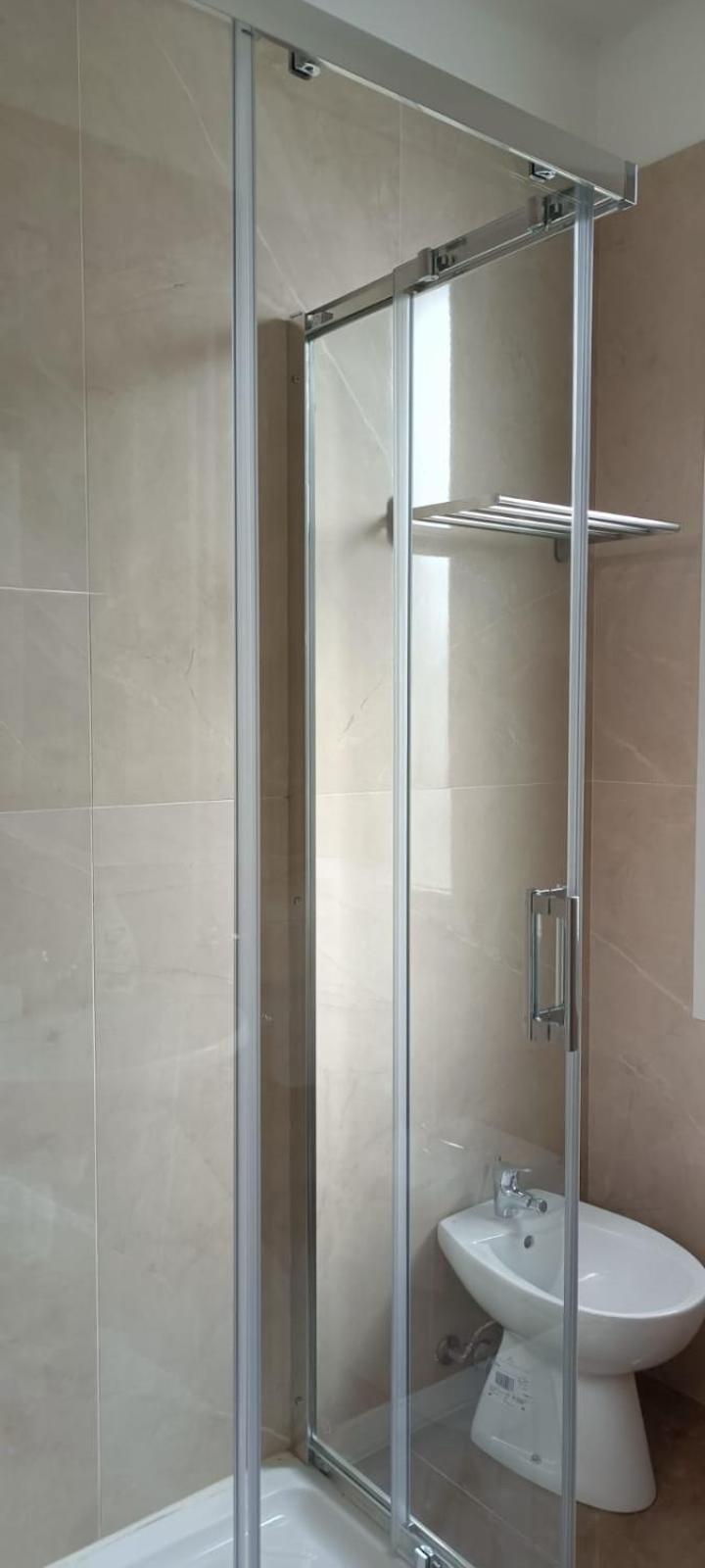 Arcobaleno Rooms Mestre-Venezia 外观 照片